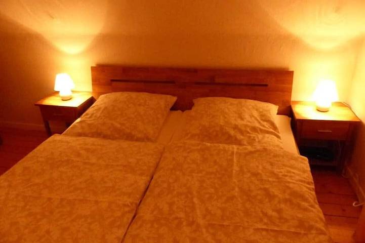 Ferienwohnung für 4 Personen, mit Terrasse in Hürtgenwald - 2