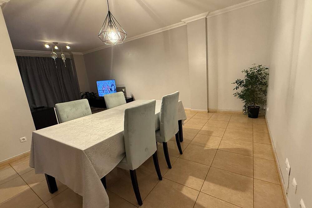 Ganze Wohnung, Vacation home Lucena in Lourinhã, Lissabon Distrikt