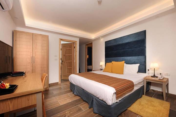 Hôtel pour 2 personnes