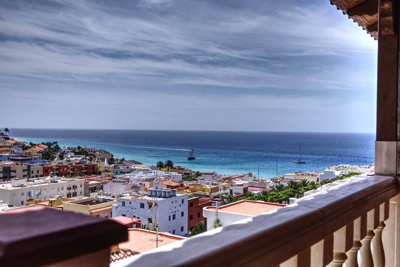 Hotel La Colina in Playa Morro Jable, Pájara