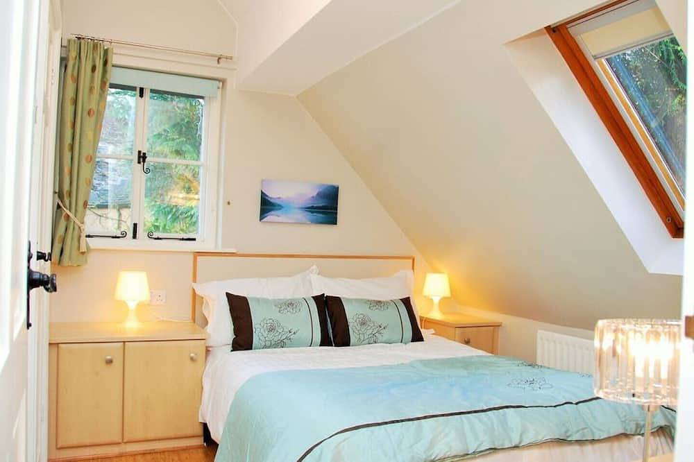 Entire apartment, Bracken Fell Sleeps 2 (1 Bedroom) in Grasmere, Lake District