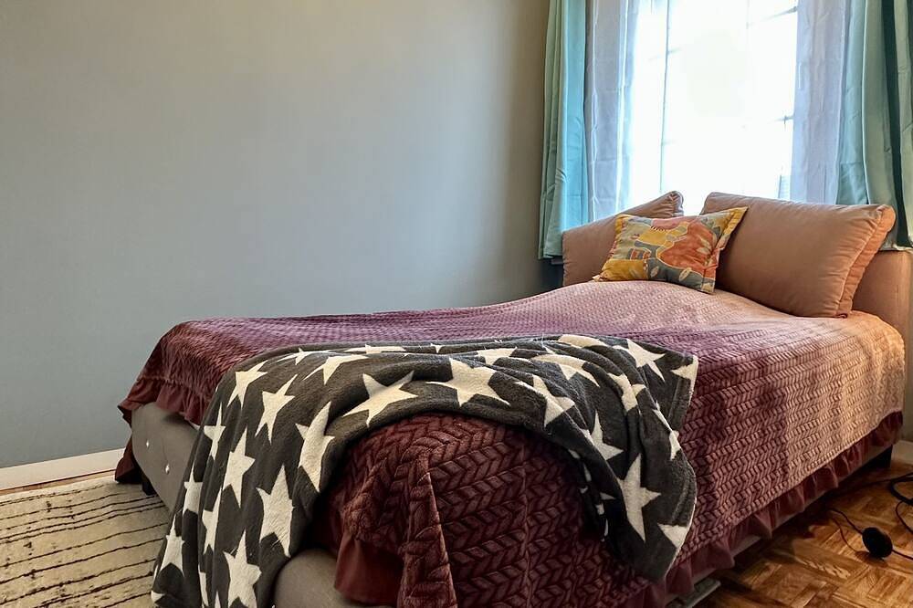 Ganze Wohnung, Roggendorf 2, zentrumnah und voll ausgestattet in Mechernich, Naturpark Hohes Venn-Eifel