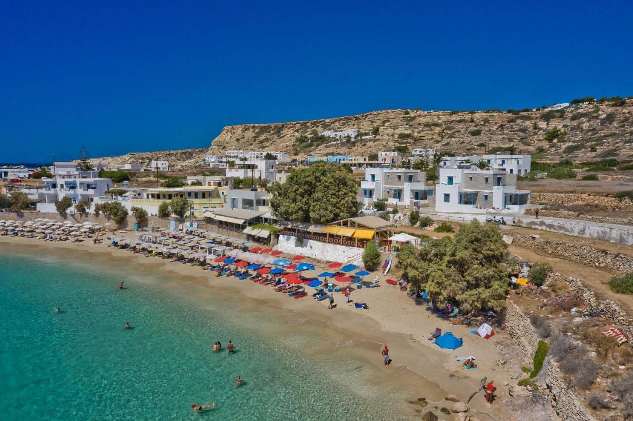 One-Bedroom Villa in Karpathos