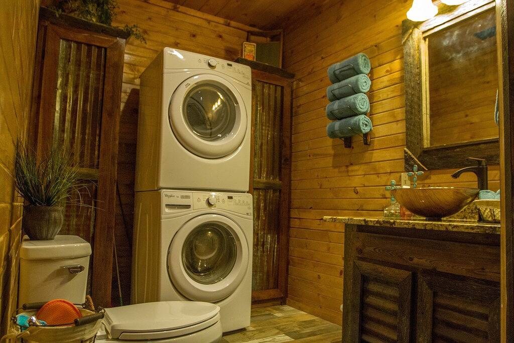 Beavers Bend State Park, Süd-Hill Addition in Broken Bow Lake