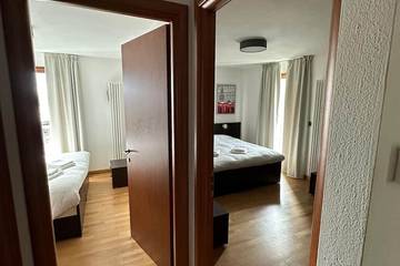 Apartment for 6 People in Breuil, Valtournenche, Photo 1