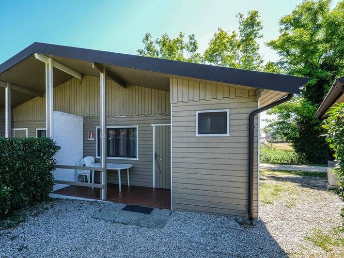 Camping für 4 Personen in der Lombardei - 2