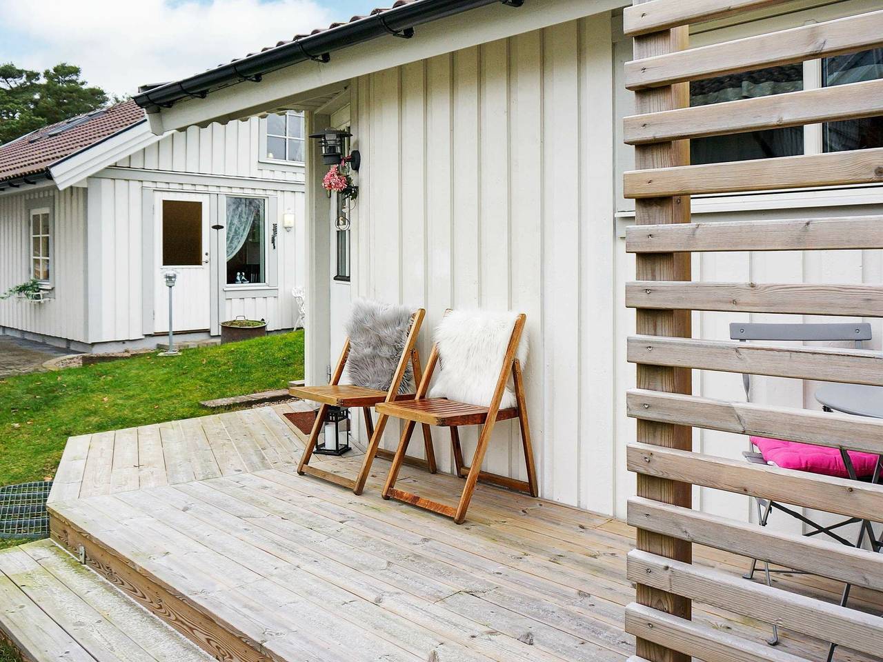 5 Personen Ferienhaus in Falkenberg-By Traum in Falkenbergs und Umgebung