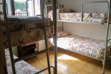 Villa per 6 Persone in La Ciaccia, Valledoria, Foto 2