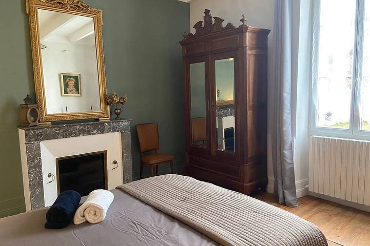 Location de vacances pour 9 personnes à Rouffignac - 3