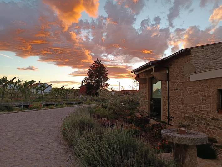 Casa rural para 6 personas, con Balcón y Terraza además de Jardín y Piscina en Fariza - 2