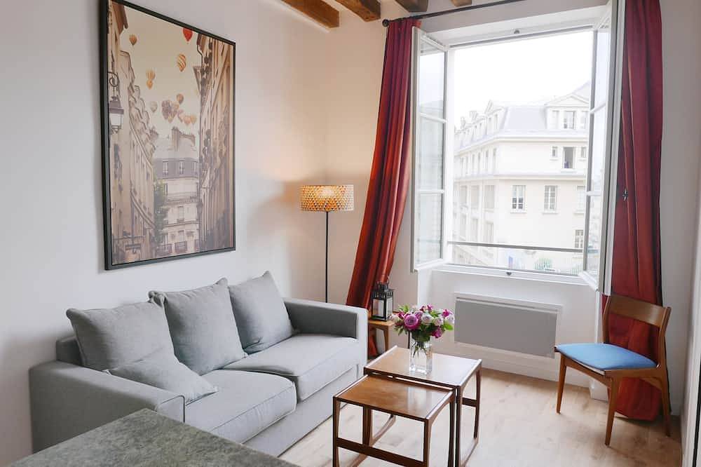 Appartement de vacances