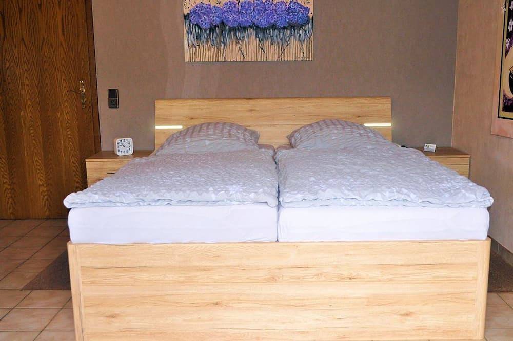 Ganze Wohnung, 2-Bettwohnung - Ferienwohnung Eudenbach in Alsbach, Westerwald