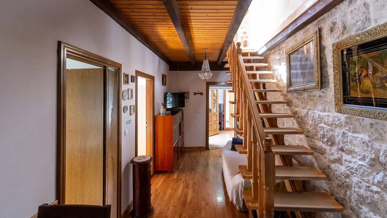Appartement de vacances entier, Ferienwohnung für 6 Personen (60 m²) in Stari Grad in Stari Grad, Hvar