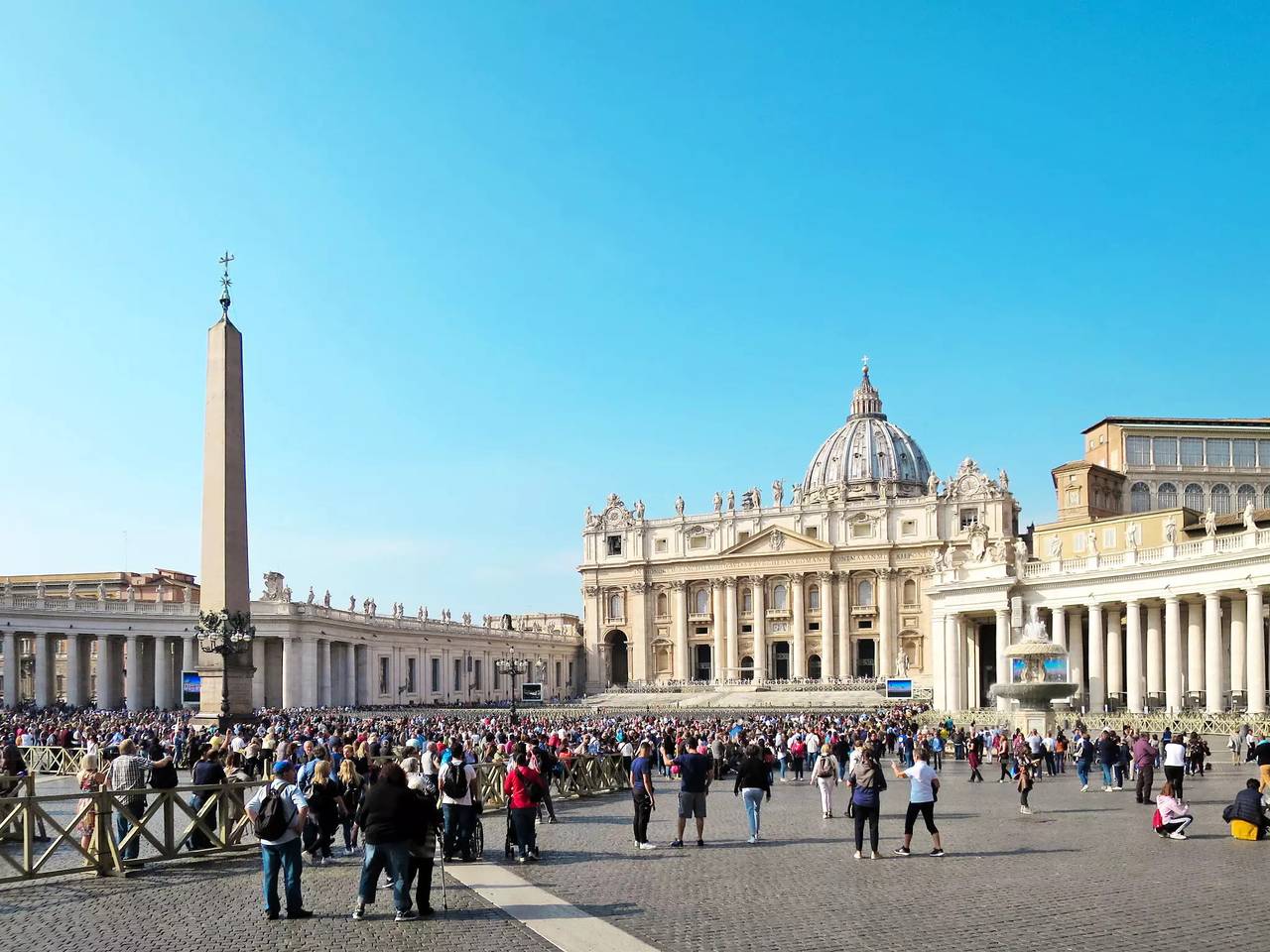 Ganze Wohnung, 3 Zimmer 2 Personen in Rom Zentrum, Rom