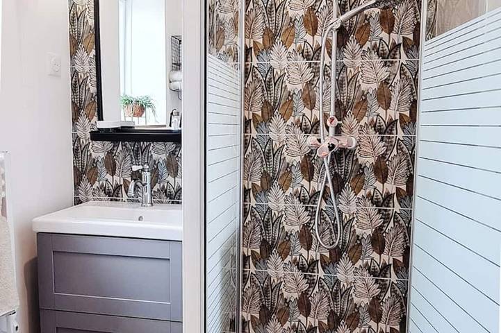 Gîte pour 5 personnes à Armentières - 4