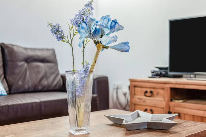 Villa für 6 Personen, mit Whirlpool und Garten, kinderfreundlich auf Fuerteventura - 4