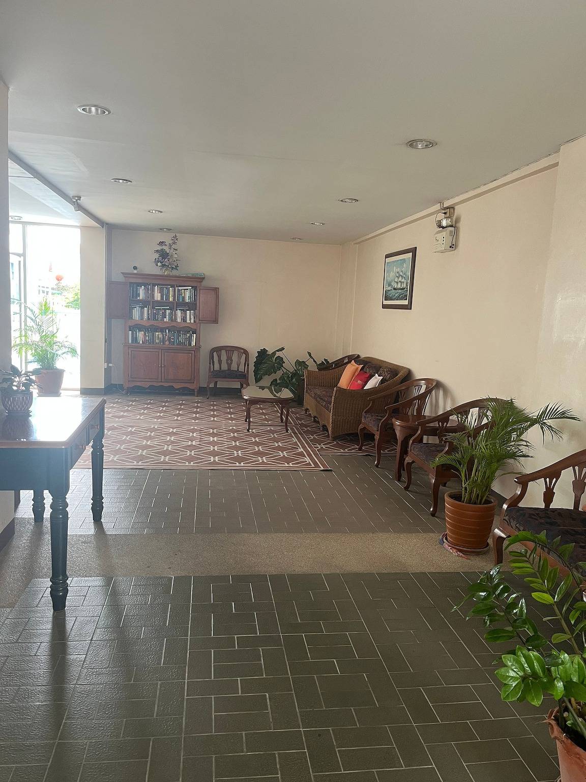 Apartamento entero, Apartamento en Hua Hin con piscina compartida in Hua Hin, Provincia de Prachuap Khiri Khan