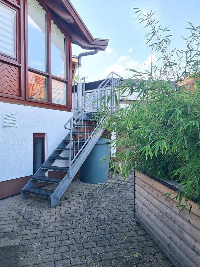 Ganze Wohnung, One-Bedroom Apartment in Kirchhain, Landkreis Marburg-Biedenkopf