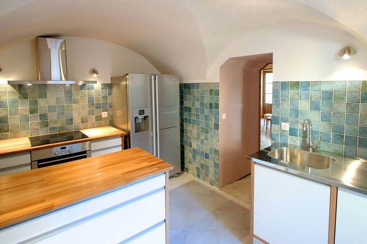 Maison d’hôte pour 14 personnes, avec Piscine et Sauna
