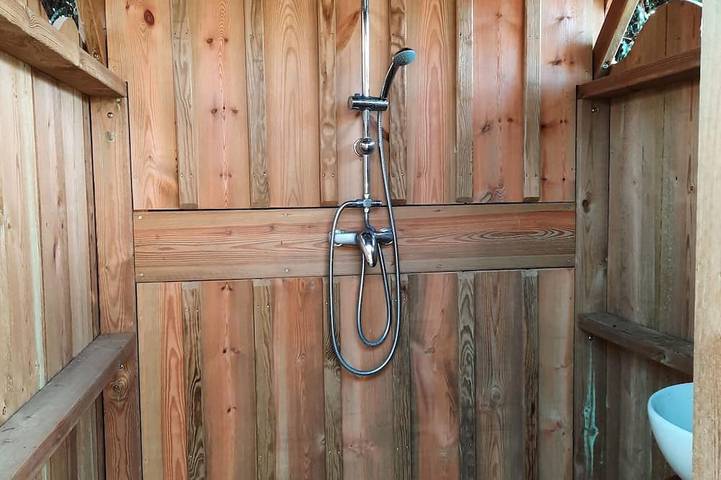 Location de vacances pour 10 personnes, avec jardin ainsi que piscine et terrasse dans Port d'Hourtin - 3