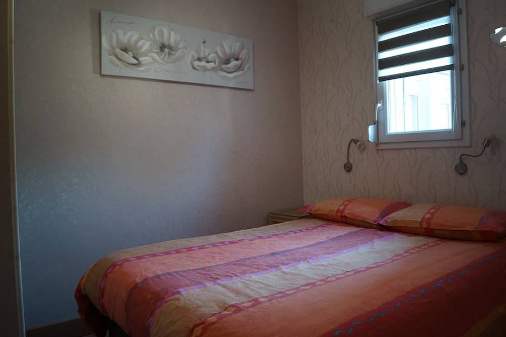 Ganze Wohnung, Wohnung in Stadtzentrum von Honfleur mit Parkplatz in Honfleur, Lisieux und Umgebung