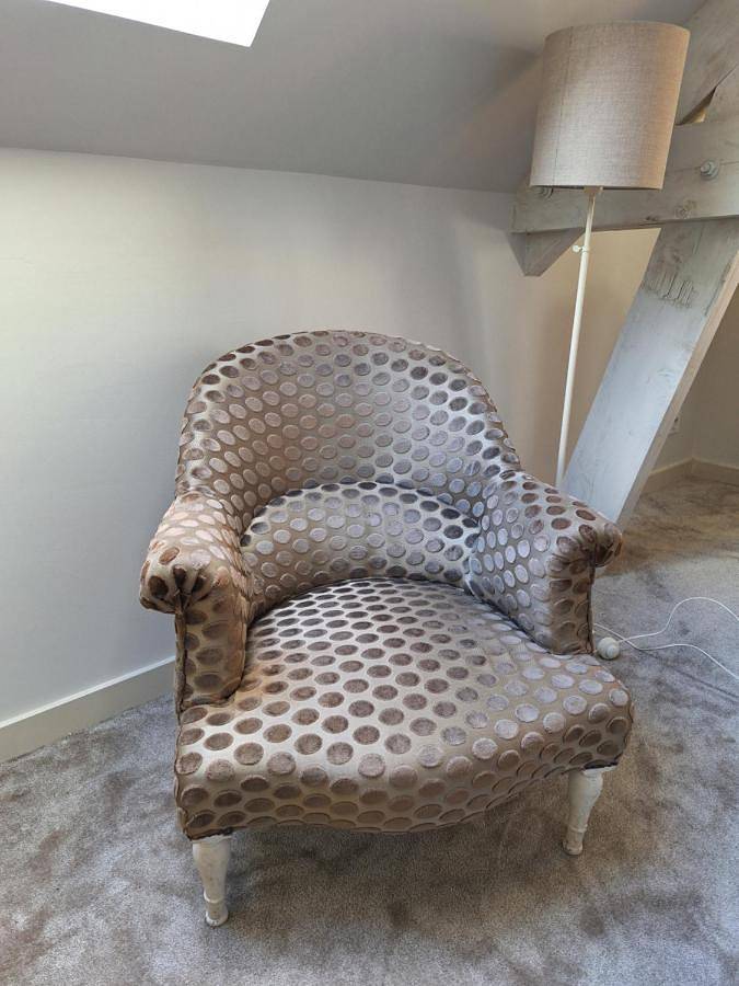 Location de vacances pour 2 personnes à Malville - 3