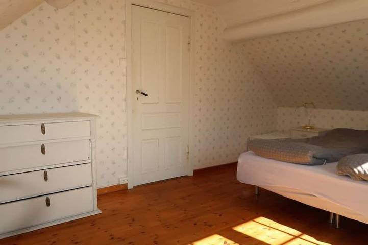 Sjøhytta in Austevoll