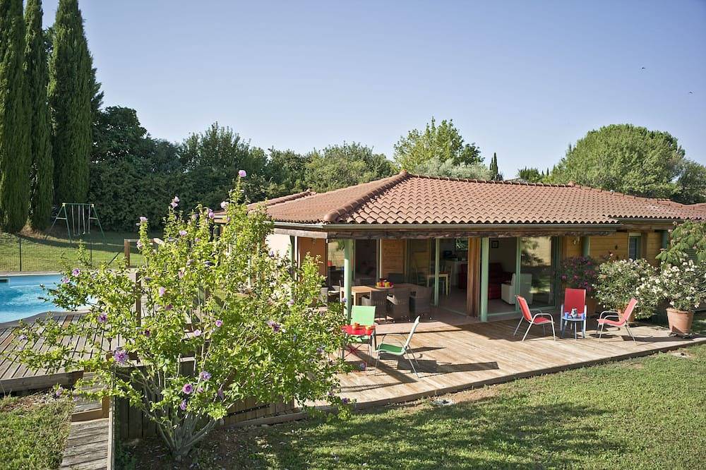 A Aix En Provence superbe maison d'Architecte avec piscine et vue panoramique in Aix-en-Provence, Côte méditerranéenne (France)