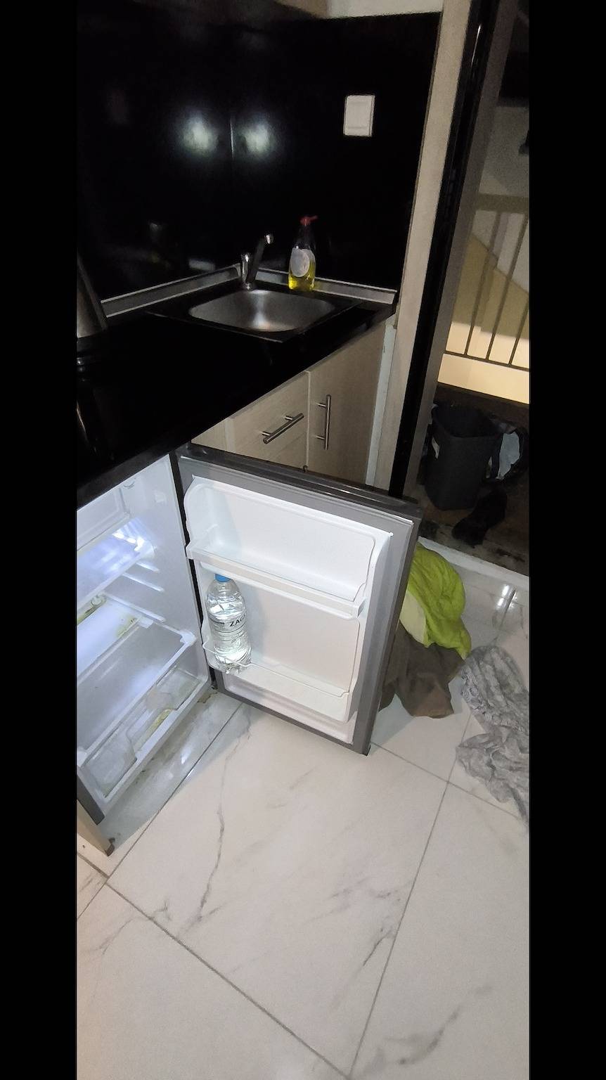 Thessalonik Apartment-Heart of the City, foto 13