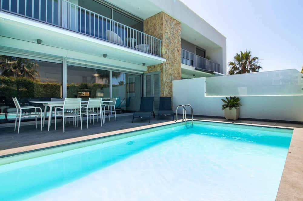 Casa vacanza a Albufeira a partire da 681€ a notte