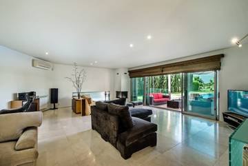 Villa voor 12 Personen in Vilamoura, Quarteira, Afbeelding 4