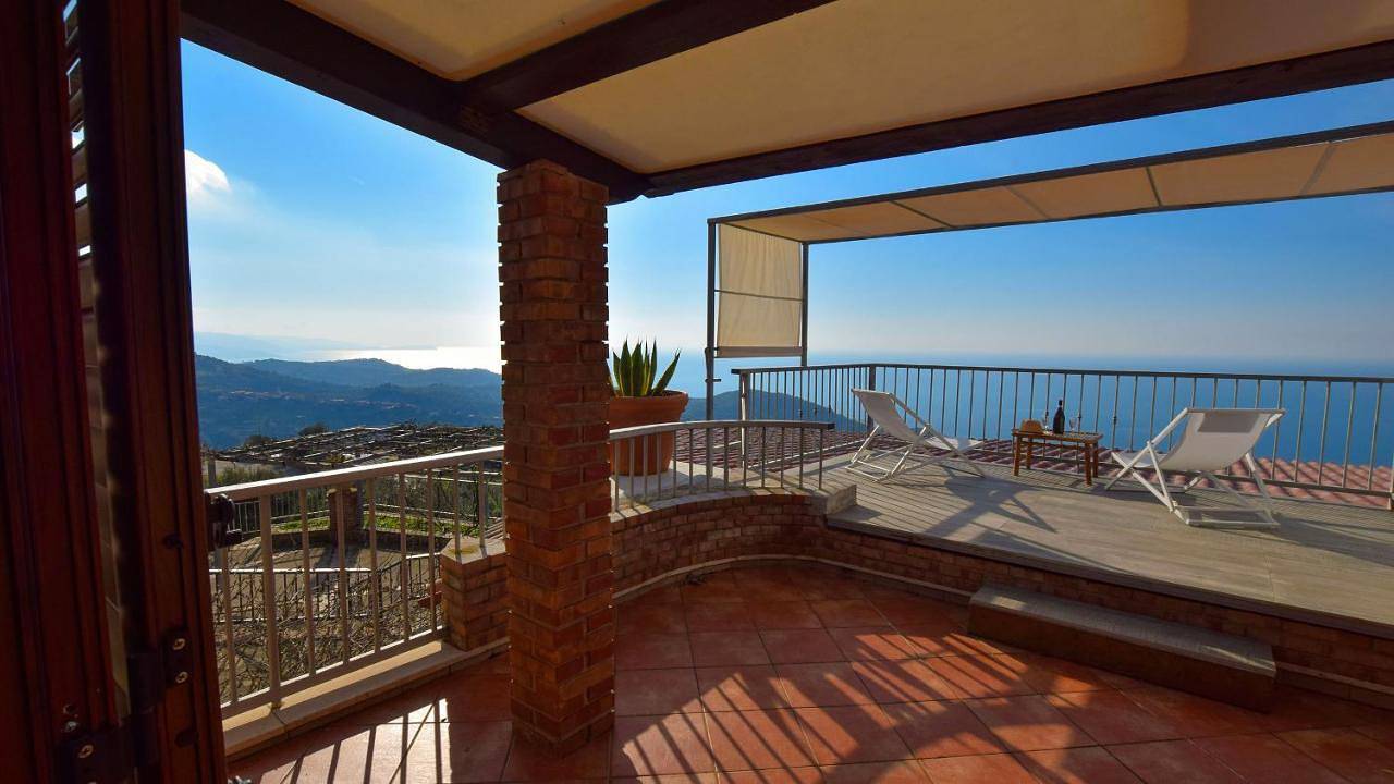 Triple Room in San Mauro Cilento, Cilento Coast