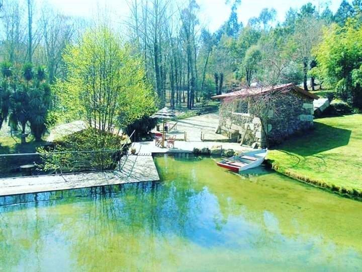 Quinta da Chouza Agroturismo e Enoturismo in Veade, Gagos e Molares, Distrito de Braga