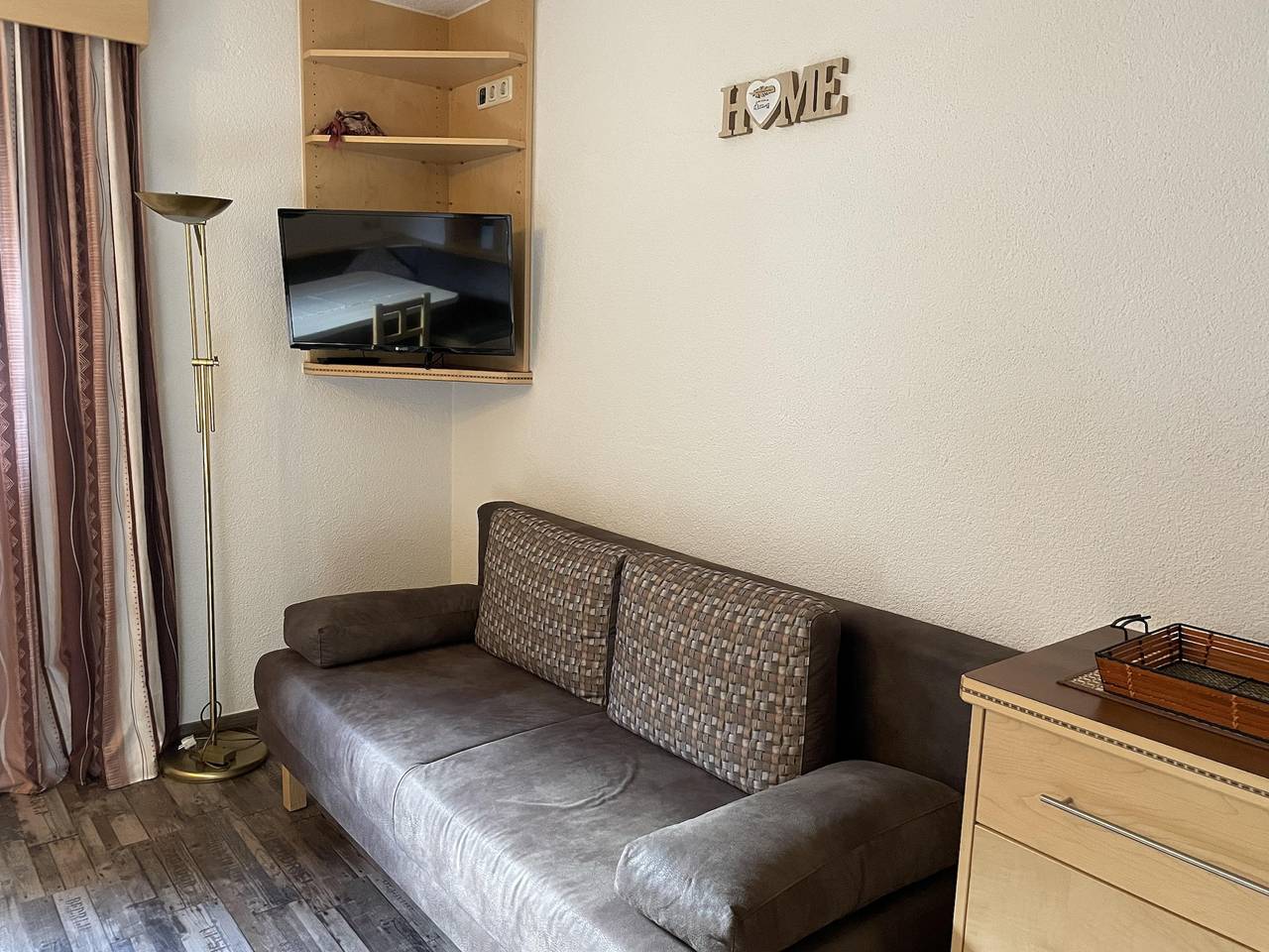 Ganze Ferienwohnung, Appartement in Längenfeld, Ötztal