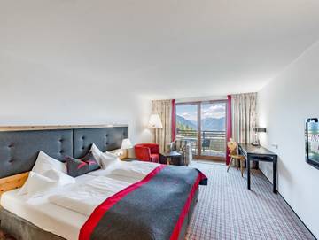 Hotel für 5 Personen in Mösern, Telfs, Bild 3