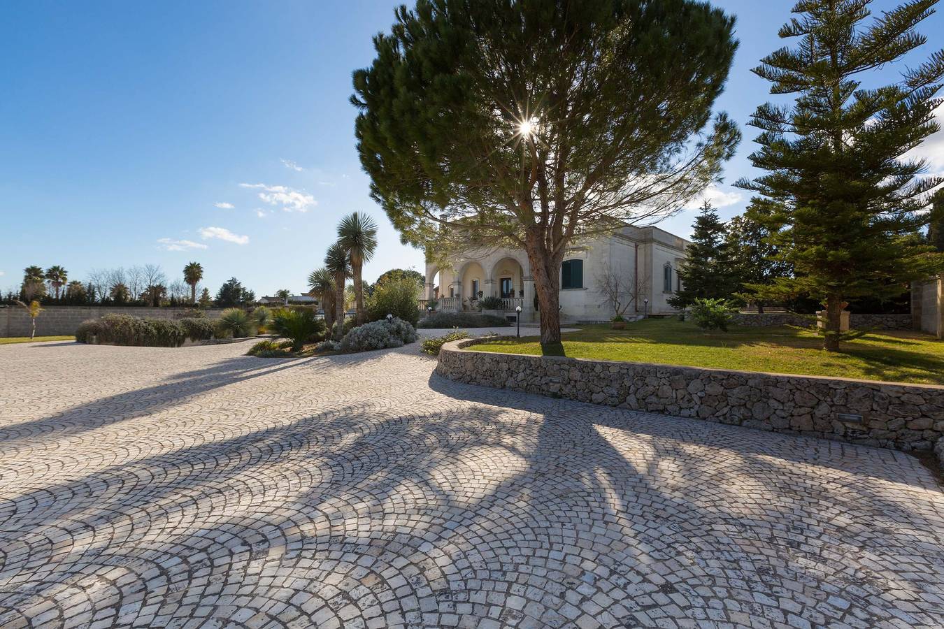 Villa Nicrys by Perle di Puglia in Maglie, Provincia di Lecce