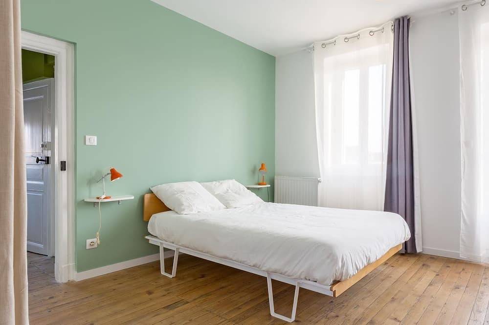 Appartement entier, Le Passage - appartement lumineux avec terrasse in Albi, Région d'Albi