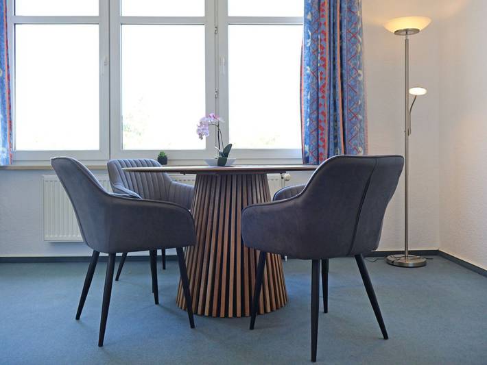 Ferienwohnung für 2 Personen in Tarnewitz - 3