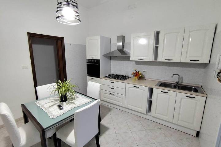 Holiday apartment for 5 people - 1