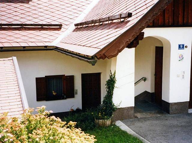 Ganze Wohnung, Ferienwohnung Christine Spiessberger in Altmünster, Bezirk Gmunden