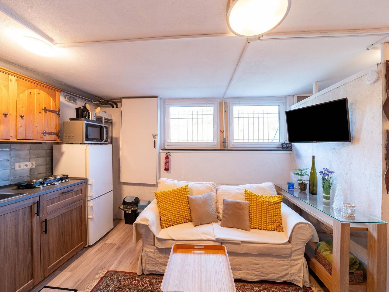 Appartementen Am Forstweg Yalet in Brilon-Wald, Brilon