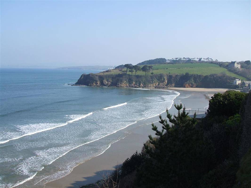 Guest house Chante vent in Douarnenez, Iroise