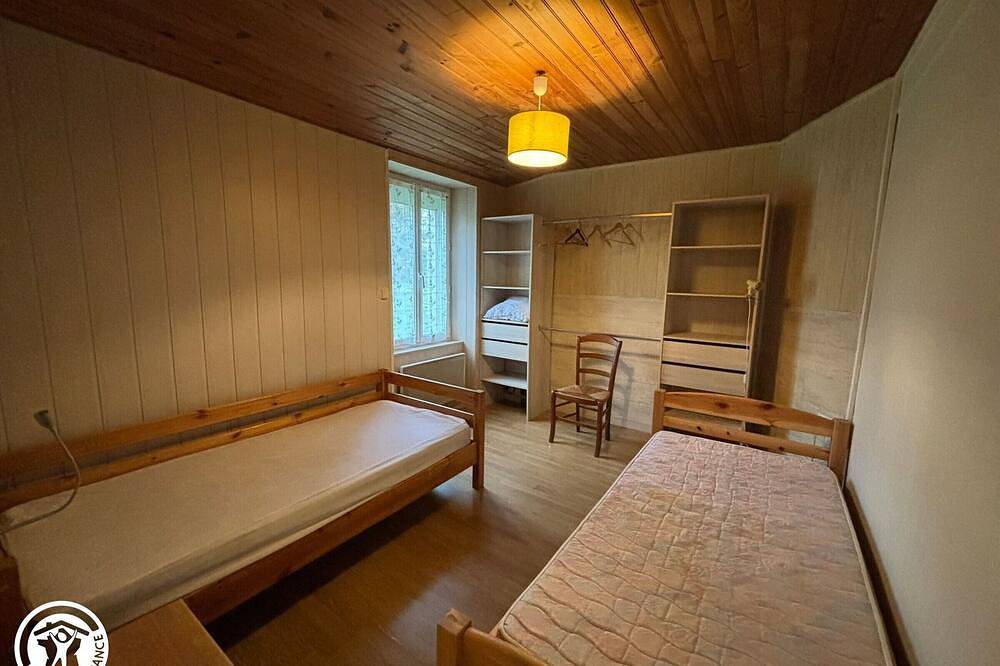 Renovated countryside house with terrace, Wifi included in Les Clouzeaux, La Roche-sur-Yon region