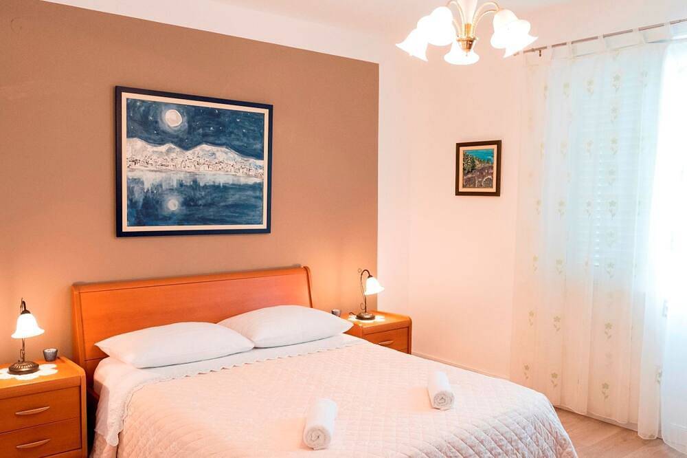Ganze Wohnung, Ferienwohnung Solo in Peračko Blato, Dubrovnik-Neretva
