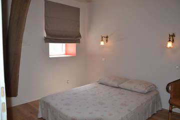 Gîte pour 6 Personnes dans Saint-Ythaire, Région de Mâcon, Photo 3