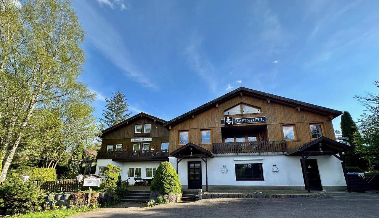 Pension Raststüb'l in Sorge, Harzvorland