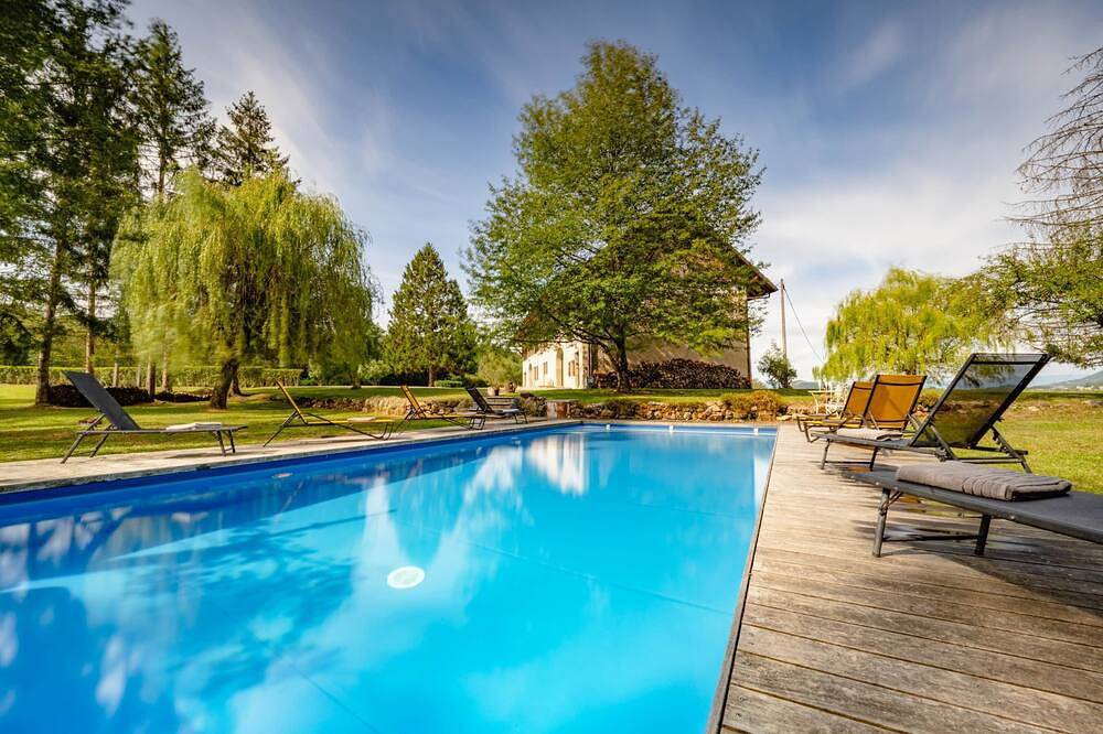 Maison de vacances