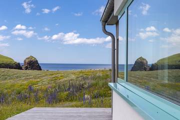 Cottage for 2 People in Lewis and Harris, Scottish Islands, Photo 1
