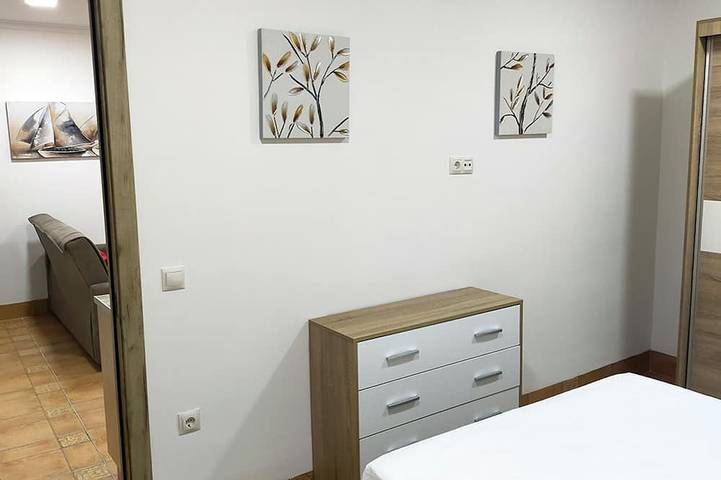 2 Bedroom Apartments in Puerto Real, Costa de la Luz