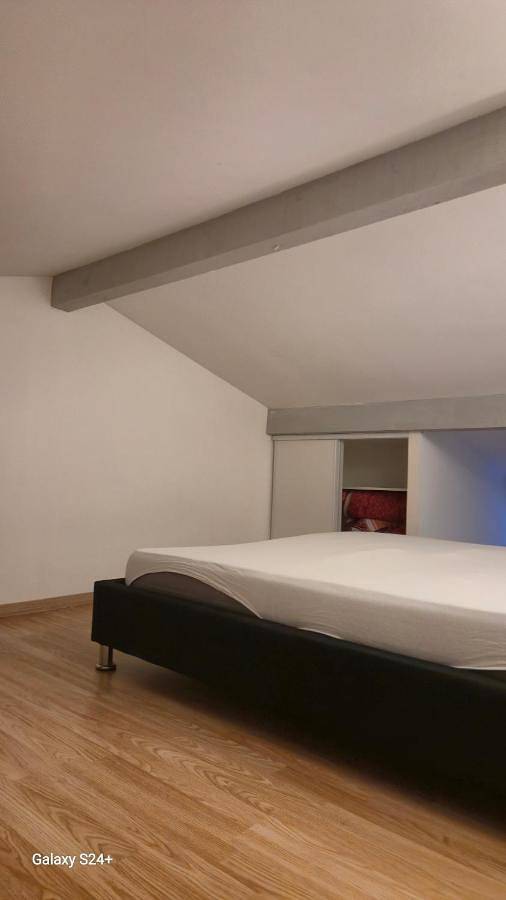 Appartement de vacances pour 2 personnes, avec terrasse